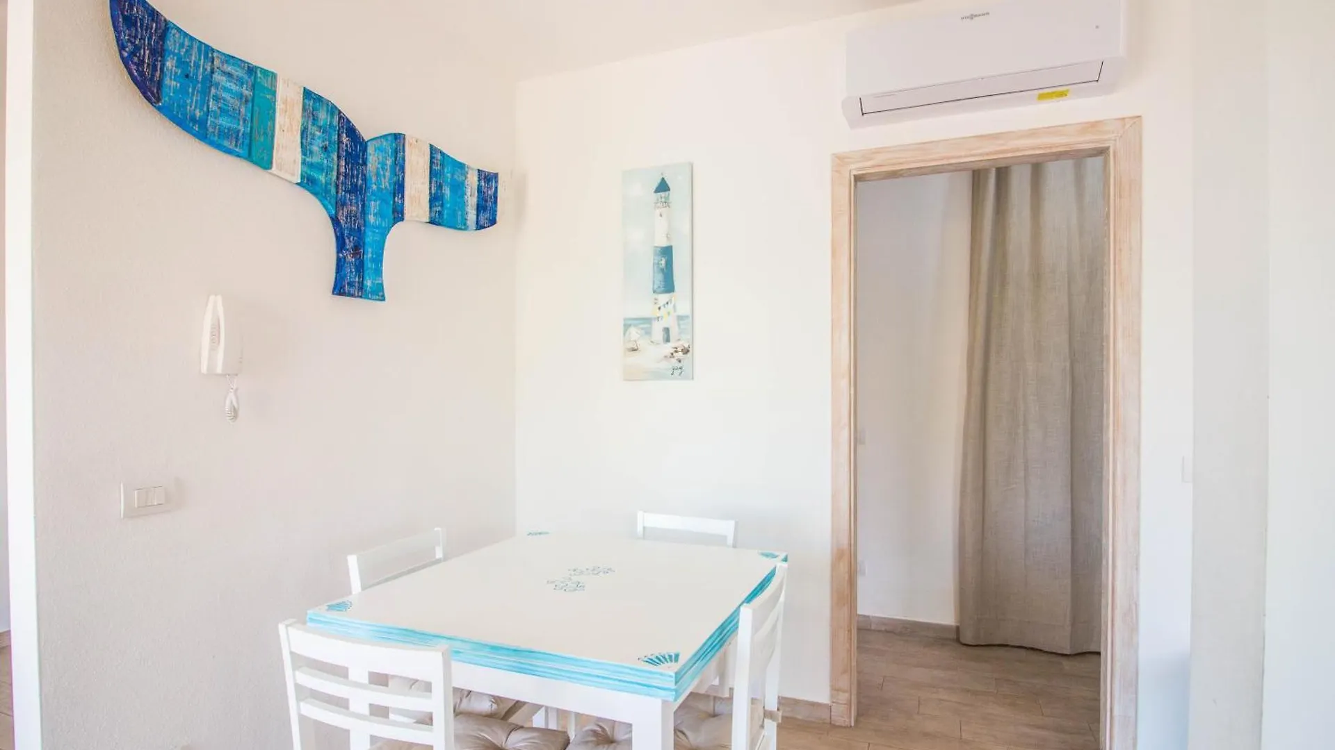 Lovely Apartment Near Palau Beach With Terrace! 0*,