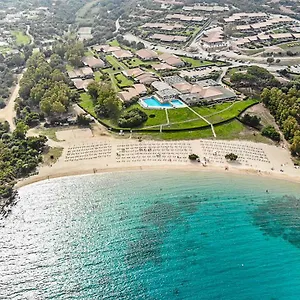 Apartahotel Porto Mannu, Palau
